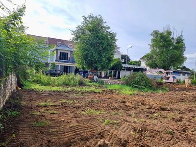 Khuôn đất Biệt thự ngã tư Bình Phước - QL 13, 230m2 Thổ cư giá 60tr/m2