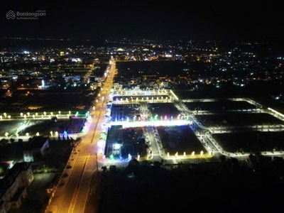 Chính thức mở bán Dự án Quảng Trung giai đoạn 2, Huyện Hải Hà , Quảng Ninh giá F0 cực kỳ hấp dẫn