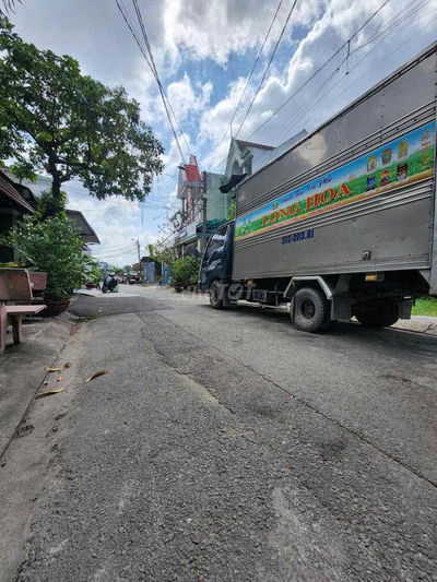 Đất 9,4x24m, Sổ 187m2, vị trí đẹp đg nhựa 7m cụt Trong KDC Đại Hải