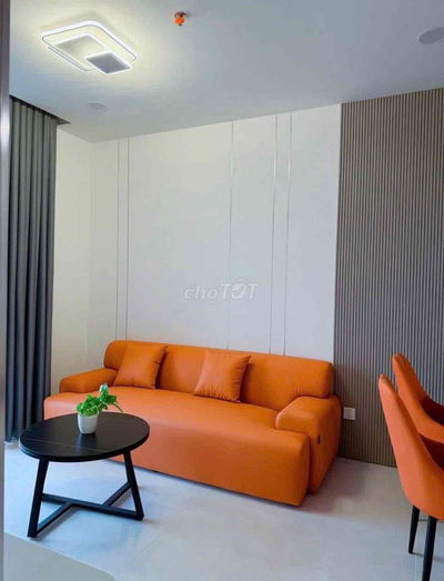 Căn hộ the maison 2PN full nội thất - full rổ hàng cho thuê