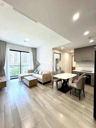 CĂN HỘ 1 PHÒNG NGỦ BAN CÔNG GẦN SÂN BAY TÂN SƠN NHẤT QUẬN TÂN BÌNH