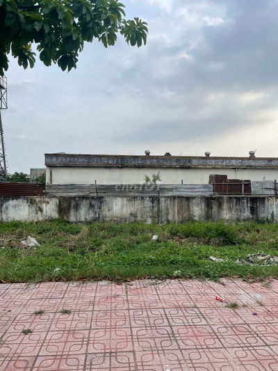 Bán Gấp Đất An Phú Thuận An Giá Rẻ 1,45 tỷ 67m2.Gần chợ Đường lớn