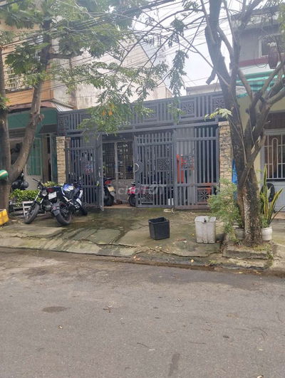 Bán dãy trọ đẹp đường 7,5 khuê trung