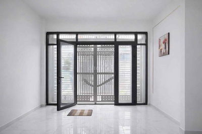 Nhà NC 3PN 4WC Hưng Phú gần Phạm Thế Hiển bến xe Quận 8