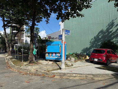 🔴 (NCC) CHO THUÊ LÔ GÓC 2 MẶT TIỀN TRẦN ĐỨC THÔNG SÁT VƯƠNG THỪA VŨ, S