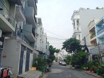 Phòng trọ có máy lạnh, Đ.Hiệp Bình, cách QL 13: 100m