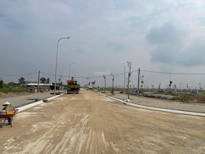 ĐỪNG MUA ĐẤT TÂY HCM NẾU BẠN CHƯA BIẾT DRAGON EDEN ĐÃ CÓ SỔ SẴN GIÁ CHỈ 26TR!