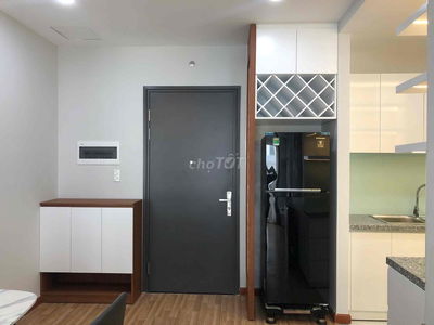 Diamond Riverside Full nội thất cao cấp cho thuê 10tr/tháng.