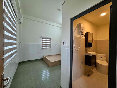 cho thuê phòng trọ