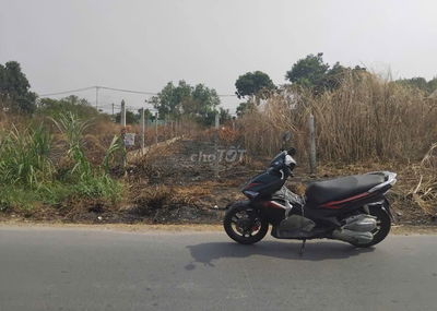 CHÍNH CHỦ BÁN GẤP 650TR SHR SUỐI LỘI TÂN THÔNG HỘI CỦ CHI