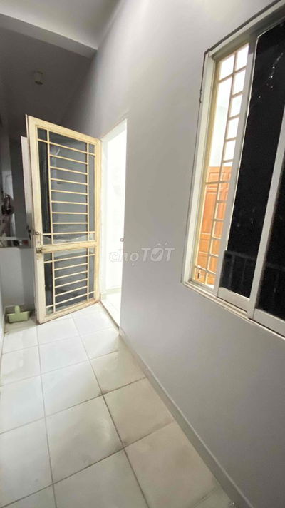 Trọ Ban Công Bự Gò Vấp