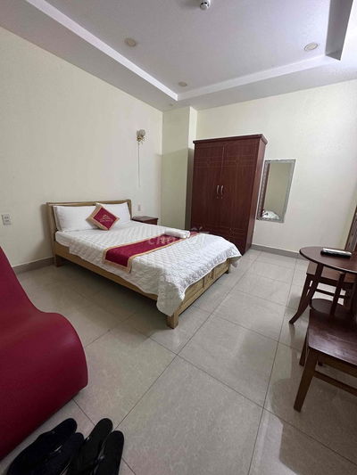 Sang Khách sạn đường tân thành - quận tân phú