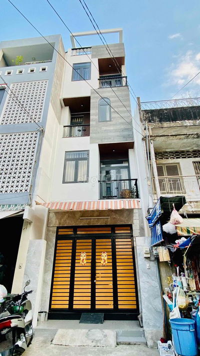 Mặt bằng kinh doanh chính chủ 40m2 Đ. Bình Thới Q11 (ngay chợ)