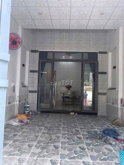 4x26 có 2pn hẽm ô tô sạch mới gần trường cấp 1,2,3 ,ngay Huỳnh Thị Hai