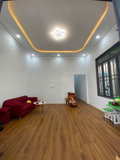 Nhà Khánh Xuân Giá chưa bằng lô đất