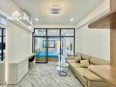 💕SIÊU PHẨM CÓ 102 CĂN HỘ  50m2 MÁY GIẶT RIÊNG BAN CÔNG FREE PHÍ Q10