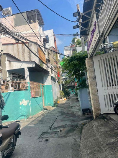 Bình Thành Bình Tân - 70m - 3,75 Tỷ