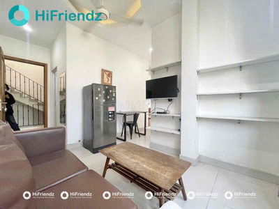 Cho thuê căn hộ 2 phòng ngủ đầy đủ nội thất tại Liên Phường quận 9