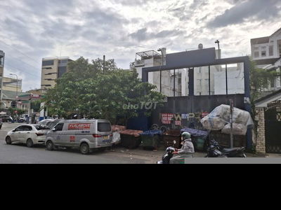 Cho thuê Mặt tiền Nguyễn Thượng Hiền, Quận 10. DT: 600m, Giá 200 triệu