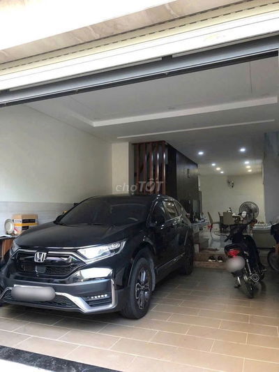 Bán nhà hẻm xe hơi 8m Nguyễn Xí P. 26 Bình Thạnh, 4.2x16m, 4 tấm BTCT