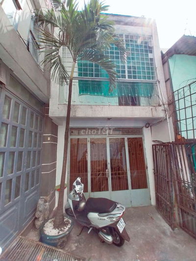 Xô Viết Nghệ Tĩnh 2PN, 2WC HẺM ĐẸP CHỈ 10TR(TL)