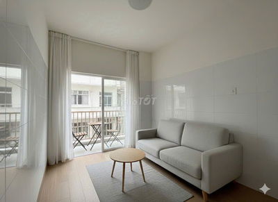 CHDV CAO CẤP BAN CÔNG CỬA SỔ TRỜI – TÂN KỲ TÂN QUÝ - NGAY AEON TÂN PHÚ