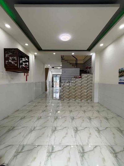 70M2 NGUYỄN THÁI SƠN - LÊ LAI - LÊ LỢI -HẺM4M-8ty3 -2MẶT HẺM