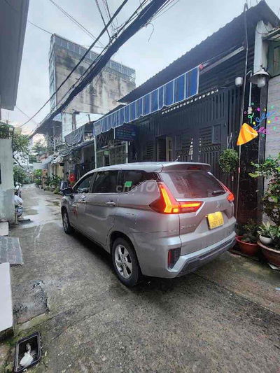 🏡 Bán Nhà PHẠM VĂN CHIÊU - Cách MT 100m - Hẻm OTO NGủ TRONG NHÀ