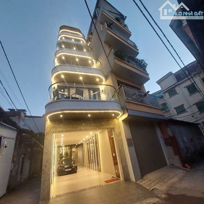 🔥 SIÊU PHẨM HÀM CÁ MẬP – TRUNG TÂM LONG BIÊN – HIẾM