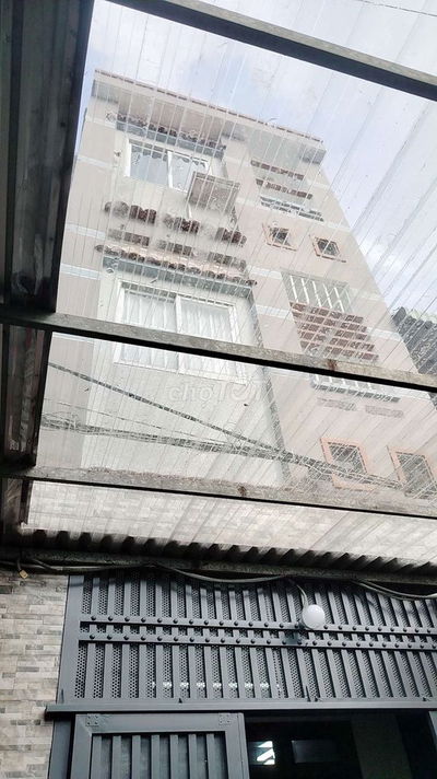 Nhà bán c7d phạm hùng ...cách đừong lớn chỉ 5 mét