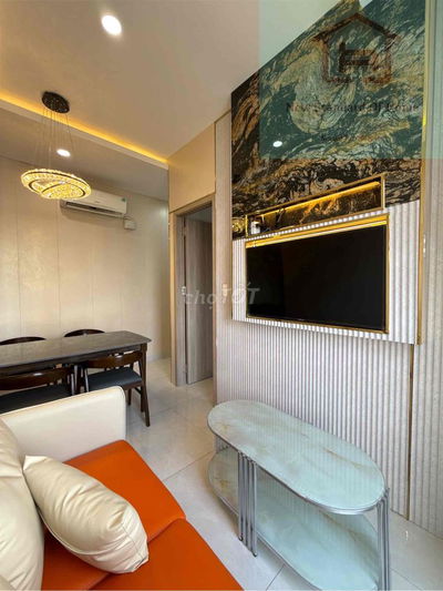 Cho thuê Studio 2 phòng ngủ Cityland Park Hills, phường Gò Vấp,TP.HCM.