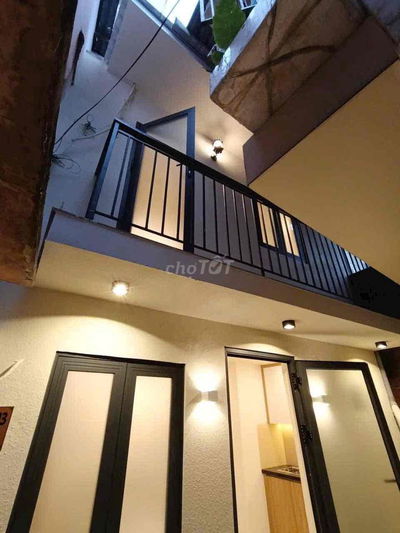 Bán nhà mới tinh tế, hiện đại cho vợ chồng mới cưới