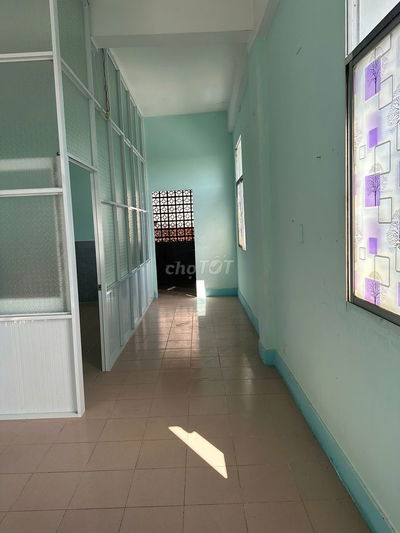 Căn hộ 55.5m2 phường Thới Hòa, Bến Cát, Bình Dương