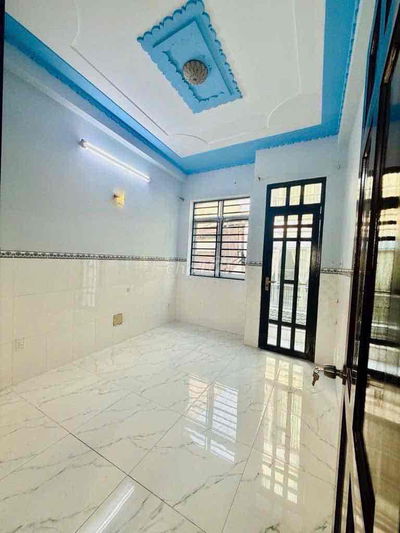 cho thuê nhà sát mặt tiền hoàng diệu