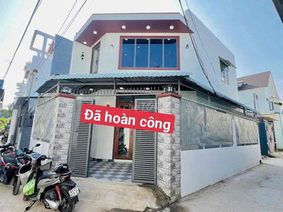 nhà sổ hồng riêng