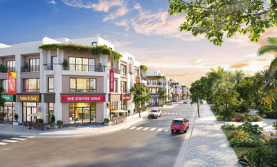Cập nhật giỏ hàng mới nhất dự án Vinhomes Green City - Nhà phố 4.7 tỷ, Biệt thự 8 tỷ, shop 10 tỷ