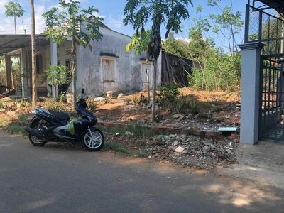 đất thổ cư 282m2