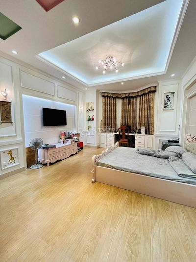 CHO THUÊ BIỆT THỰ FULL NỘI THẤT KHU TÊN LỬA GẦN AEON MALL  BÌNH TÂN