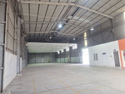 Kho 700m2  Nội Bộ Conterner Lũy Bán Bích , Quận Tân phú.