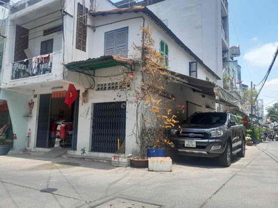 Chính chủ cần bán gấp căn 370/41 Minh Phụng