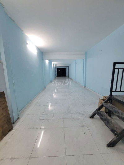 NHÀ ĐƯỜNG XE TẢI THÔNG KHU VỰC GẦN CHỢ GIÁP Tân BÌNH