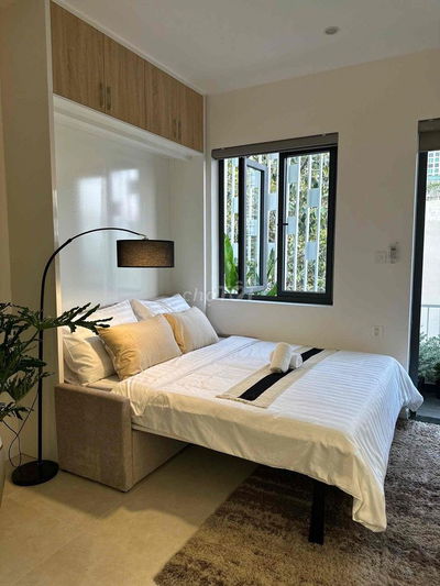 🏮STUDIO 1 PHÒNG NGỦ ngay TRUNG TÂM PHÚ NHUẬN📍SANG - XỊN - MỊN✨