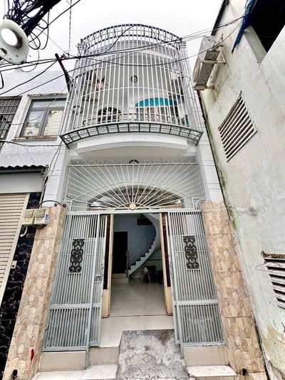 🏡 CHO THUÊ NHÀ khu Phan Xích Long- 3,5 x 11m- 2Tầng- 2PN