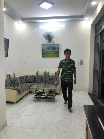 3tỷ nhà mới 1trệt 1lầu