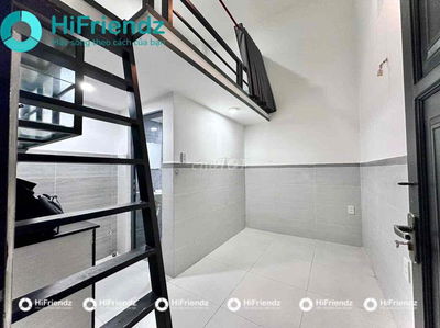 PHÒNG TRỌ GÁC CAO - FULL NỘI THẤT - THANG MÁY - GẦN ĐẦM SEN - ĐH VHU