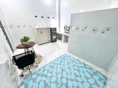 phòng 2.5triêu - tân phú - văn hiến