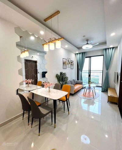 Căn hộ Q7 Riverside cho thuê: NTCB 1PN 8TR, 2PN 8.8TR --- FULL NT 1PN 10TR, 2PN 11TR LH: 0706 679 ***