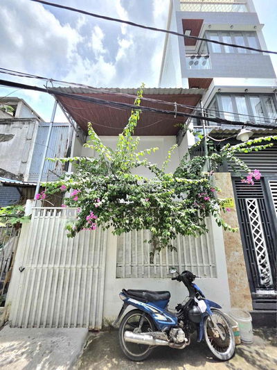 📕📕📕BÁN NHÀ SỔ HỒNG RIÊNG - 4X12 - ĐẶNG NHỮ LÂM - TT.NHÀ BÈ