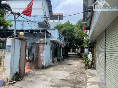 Chính chủ - 96m2 tổ 1 Đồng Mai - mặt tiền hơn 7m - Kinh doanh - Ô tô