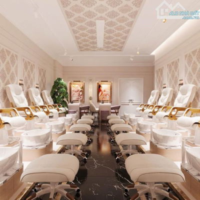 🌟 SIÊU PHẨM ĐỘC QUYỀN BÁN. TÒA NHÀ 7 TẦNG NGUYỄN VĂN THOẠI - DT240M2 MẠ VÀNG ĐẲNG CẤP